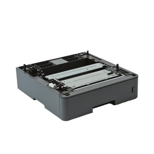 Brother LT-5500 tray and feeder: Automatic Document Feeder (ADF) 250 sheets