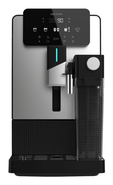 Cecotec A01_EU01_115412 ekspres do kawy Pełna automatyka Ekspres do espresso 1,1 l