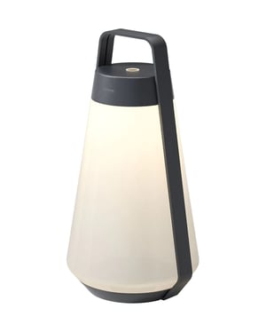 Sompex AIR Oświetlenie zewnętrzne stołowe LED 3,5 W F