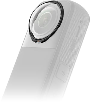 Insta360 CINSBAHC akcesorium do kamery sportowej Osłona obiektywu kamery