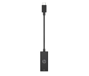 HP USB-C till RJ45-adapter G2