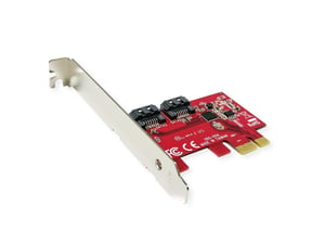 ROLINE 15.06.2148 Internal SATA Adapter