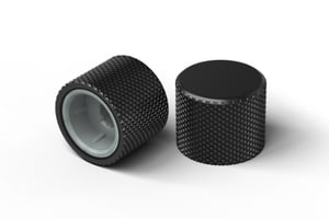 Glorious Gaming Rotary Knob Keyboard Knob