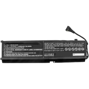 CoreParts MBXRZ-BA0010 reservdelar till anteckningsböcker