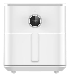 Xiaomi Smart Air Fryer 6,5 l Einzelgerät 6,5 l 1700 W Heißluftfritteuse Weiß