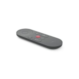 Logitech 952-000057 Bluetooth Remote Control Webcam Press the buttons