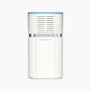 Venta AEROSTYLE LW74 WIFI 90 m² 47 dB 24 W Biały