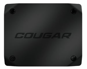 COUGAR CGR-VC-B-01 USB 3.2 Gen 1 (3.1 Gen 1) Video-Capture-Karte