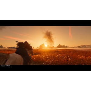 Sony Ghost of Tsushima - Director’s Cut Kompletny Wielojęzyczny PlayStation 5