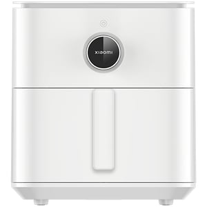 Xiaomi Smart Einzelne 6,5 l Autonome 1800 W Heißluftfritteuse Weiß