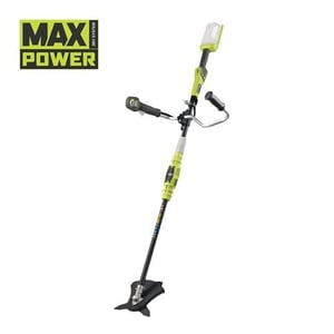 Ryobi RBC36B26B 30 cm Bateria Stal nierdzewna, Żółty