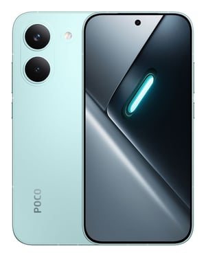 POCO X8 Pro 16,7 cm (6.59") Dual SIM 5G USB Type-C 12 GB 512 GB 6500 mAh Zielony