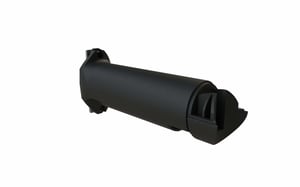 Havis MM-10-204 monitor mounting accessory