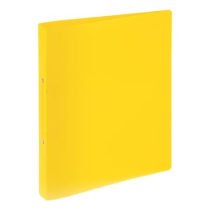 Pagna 20900-04 segregator A4 Żółty