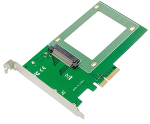 ProXtend PX-SA-10145 Adapter, intern, U.2, SATA