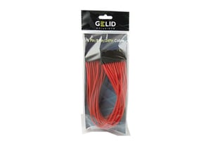 Gelid Solutions CA-24P-04 intern strömkabel 0,3 m