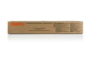 UTAX 1T02RM0UT0 kaseta z tonerem 1 szt. Oryginalny Czarny