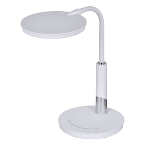 Activejet Lampka biurkowa LED AJE-RAYA RGB WHITE