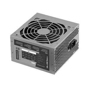 Tacens Anima ATX 500W moduł zasilaczy 20+4 pin ATX Srebrny