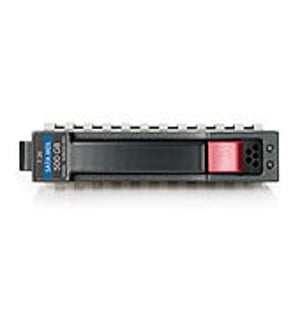 HPE 655708-B21-RFB 500 GB 7200 RPM 2.5" SATA III hard drive