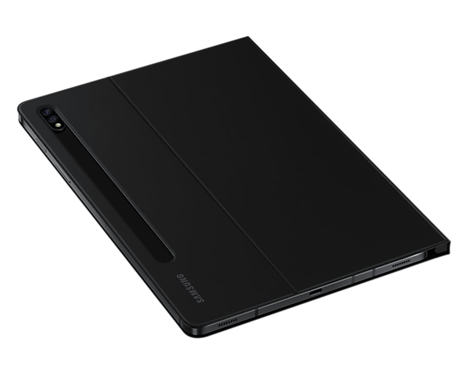 Samsung EF-BT630P 27,9 cm (11") Folio Czarny