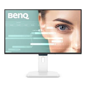 BenQ GW2790TC datorskärm 68,6 cm (27") 1920 x 1080 px Full HD LCD Svart, Vit