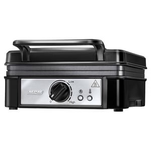 MPM MGO-24 2 gof. 1400 W Czarny
