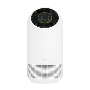 Hombli HBAP-0109 luftrenare 25 m² 30 dB Svart, Vit