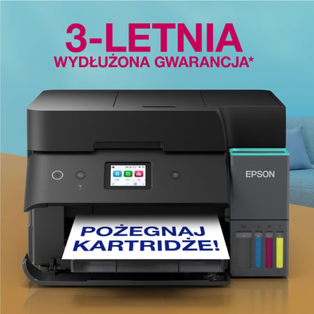 Epson EcoTank L6390