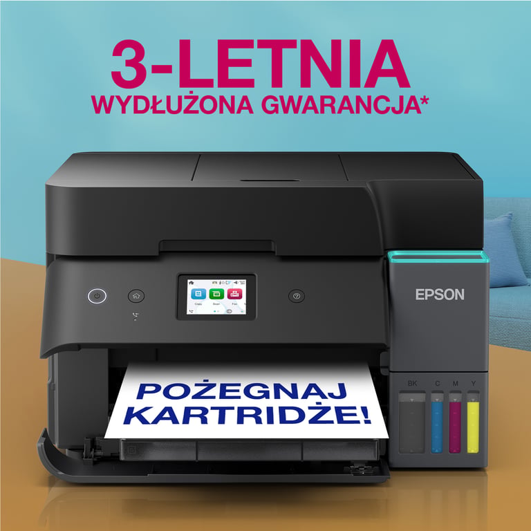 Epson EcoTank L6390