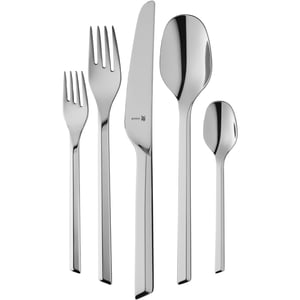 WMF Kineo 1268916340 30-piece cutlery set. Stainless steel