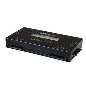 StarTech SATERASER4 części / akcesorium do urządzeń do przechowywania danych Gumka dysku twardego