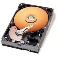 Dyski HDD