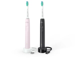 Philips Sonicare 3100-serien 3100-serien HX3675/15 Sonisk tandborste