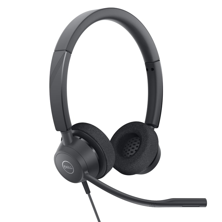 фото Навушники з мікрофоном Jabra Evolve 65 SE MS (6599-833-309)
