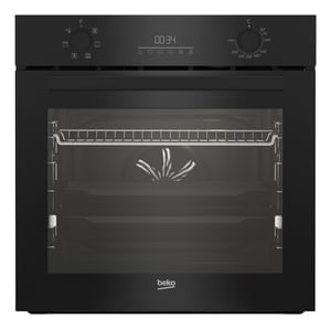 Beko BBIE123001BD 72 l 2400 W Schwarz