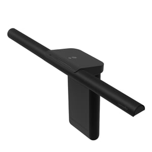 BenQ LaptopBar Monitorleuchte Schwarz 700 lm