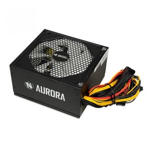 iBox Aurora moduł zasilaczy 500 W 20+4 pin ATX ATX