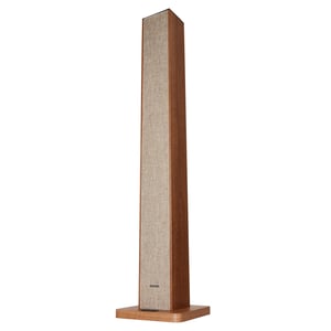 Aiwa TSBT-270WD Lautsprecher Holz, kabelgebunden und kabellos, 50 W
