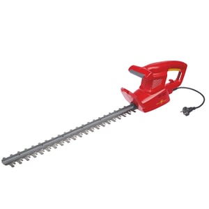 WOLF-Garten Lycos E/500 H 500 W Växelström Röd