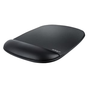 StarTech B-ERGO-MOUSE-PAD Mouse Pad, Black