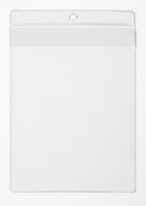 Durable 230719 plastikowa koszulka na dokumenty 210 x 297 mm (A4) Polipropylen (PP) 10 szt.
