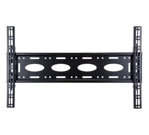 B-Tech BT8442 2,03 m (80") Svart