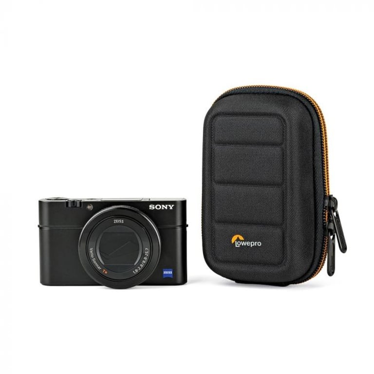 Lowepro HARDSIDE CS 20 Obudowa na kamerę