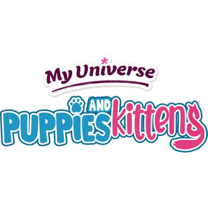 Microids My Universe: My Baby – Hundar & Katter Standard
