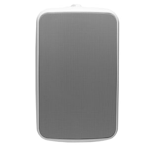 TruAudio OP-6.2-WT głośnik 2-drożny Biały Przewodowa 120 W