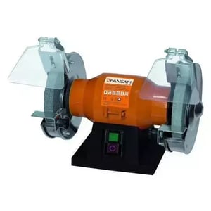 DEDRA A067100 Tischschleifmaschine