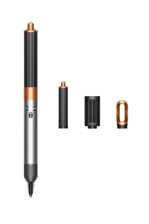 Dyson Airwrap Origin Multistyler Varm koppar, nickel 1300 W 2 m