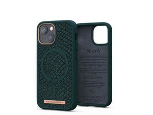 Njord byELEMENTS Jörð pokrowiec na telefon komórkowy 13,7 cm (5.4") Zielony