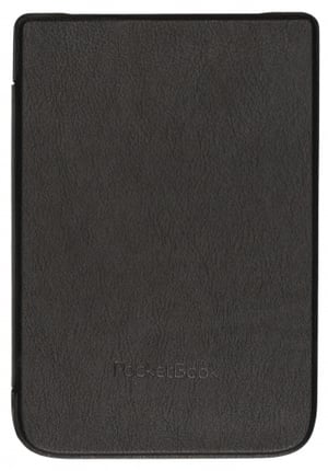 PocketBook WPUC-616-S-BK Schutzhülle für E-Book-Reader 15,2 cm (6") Folio Schwarz